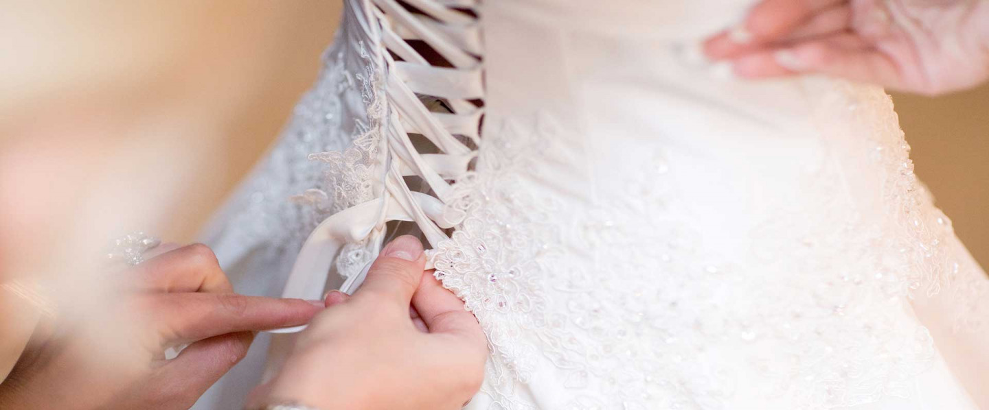 Experience Bridal Bliss With Hassle-Free Clothing Alterations & Tayloring